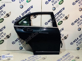 MERCEDES C SERİSİ W204 C180 SAĞ ARKA KAPI DOLU ORJ ÇIKMA