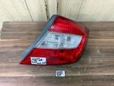 HONDA CİVİC SAĞ STOP LAMBASI ORJİNAL ÇIKMA TEMİZ 2012-2015 MODEL