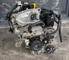 Oto Çıkma Parça / Volkswagen / Polo / Motor / Motor (komple) / Çıkma Parça 