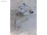 Oto Çıkma Parça / Ford / Focus / Egzoz / Katalitik Konvertör / Çıkma Parça 