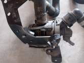 Oto Çıkma Parça / Renault / R 5 / Motor / Termostat / Çıkma Parça 