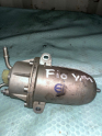 Fiat Fiorino mazot filtresi