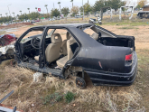 Oto Çıkma Parça / Seat / Toledo / Alt Takım / Travers / Çıkma Parça 