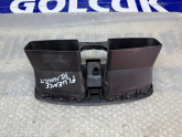 Oto Çıkma Parça / Renault / Fluence / Kalorifer / Kalorifer Izgarası / Çıkma Parça 