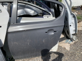Oto Çıkma Parça / Opel / Corsa / Kaporta & Karoser / Sol Arka Kapı / Çıkma Parça 