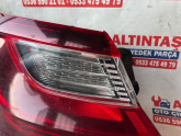 Oto Çıkma Parça / Renault / Megane / Far & Stop / Sol Arka Stop / Çıkma Parça 