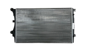 SU RADYATÖRÜ CADDY 04-10/TOURAN 04--/GOLF5 04-10 1K0121253AA