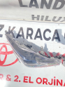 Oto Çıkma Parça / Toyota / Corolla / Far & Stop / Sağ Ön Far / Çıkma Parça 