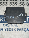 Oto Çıkma Parça / Volkswagen / Golf / Beyin / Park Sensör Beyni / Çıkma Parça 