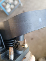 Oto Çıkma Parça / Peugeot / 206 / Koltuk & Döşeme / Pedal / Çıkma Parça 