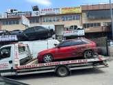 Oto Çıkma Parça / Opel / Astra / Kaporta & Karoser / Sol Arka Kapı / Çıkma Parça 