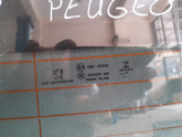 Oto Çıkma Parça / Peugeot / 508 / Oto Cam / Arka Cam / Çıkma Parça 