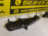 Oto Çıkma Parça / Renault / Megane / Far & Stop / Sinyal Lambası / Sıfır Parça 