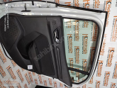 Oto Çıkma Parça / Renault / Megane / Kaporta & Karoser / Sağ Arka Kapı / Çıkma Parça 
