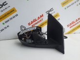 Oto Çıkma Parça / Volkswagen / Polo / Ayna / Sağ Dış Ayna / Çıkma Parça 