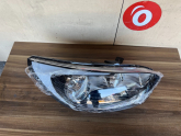 Oto Çıkma Parça / Kia / Rio / Far & Stop / Sağ Ön Far / Sıfır Parça 