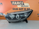 Oto Çıkma Parça / Renault / Captur / Far & Stop / Sol Ön Far / Çıkma Parça 