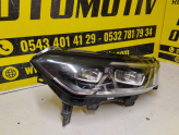 Oto Çıkma Parça / Renault / Koleos / Far & Stop / Sol Ön Far / Çıkma Parça 