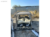 Oto Çıkma Parça / Ford / Ecosport / Kaporta & Karoser / Kasa / Kupa / Çıkma Parça 
