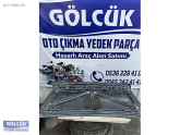Oto Çıkma Parça / Bmw / 2 Serisi / Kaporta & Karoser / Bagaj Kapağı / Çıkma Parça 
