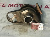 Ford Transit Turbo **EFE.*