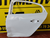 Oto Çıkma Parça / Renault / Megane / Kaporta & Karoser / Sol Arka Kapı / Çıkma Parça 