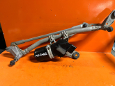 Oto Çıkma Parça / Renault / Megane / Oto Cam / Silecek Mekanizması / Çıkma Parça 