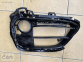 Oto Çıkma Parça / Porsche / Boxster / Tampon / Tampon Izgarası / Çıkma Parça 