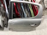 PEUGEOT 207 ÇIKMA ORJİNAL SOL ARKA KAPI BD1