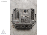 Peugeot 206 1.4 HDI Motor Beyni 9664570280 - 0281012528 EDC1
