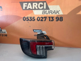 Oto Çıkma Parça / Opel / Mokka / Far & Stop / Sol Arka Stop / Çıkma Parça 