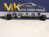 Oto Çıkma Parça / Volkswagen / Polo / Alt Takım / Aks / Çıkma Parça 