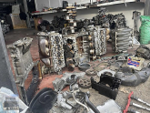 Oto Çıkma Parça / Audi / A8 / Motor / Eksantrik Dişlisi / Çıkma Parça 
