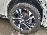 Oto Çıkma Parça / Peugeot / 2008 / Jant & Lastik / Jant & Lastik Takımı / Çıkma Parça 