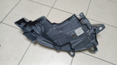 Oto Çıkma Parça / Renault / Fluence / Tampon / Tampon Braketi / Sıfır Parça 