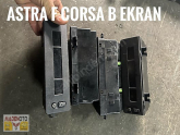 Oto Çıkma Parça / Opel / Astra / Göğüslük & Torpido / Gösterge Paneli / Çıkma Parça 
