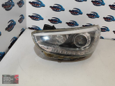 Oto Çıkma Parça / Hyundai / Accent / Far & Stop / Sol Ön Far / Çıkma Parça 