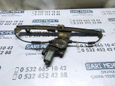Oto Çıkma Parça / Fiat / Doblo / Oto Cam / Cam Krikosu / Çıkma Parça 