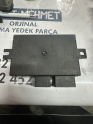 Oto Çıkma Parça / Volkswagen / Jetta / Kalorifer / Kontrol Paneli / Çıkma Parça 