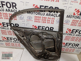 Oto Çıkma Parça / Honda / Civic / Kaporta & Karoser / Sol Arka Kapı / Çıkma Parça 