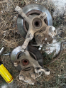 Oto Çıkma Parça / Renault / R 11 / Alt Takım / Taşıyıcı / Çıkma Parça 