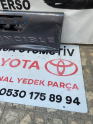 Oto Çıkma Parça / Toyota / Hilux / Kaporta & Karoser / Bagaj Kapağı / Çıkma Parça 
