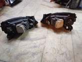 Oto Çıkma Parça / Opel / Corsa / Far & Stop / Sol Ön Far / Çıkma Parça 
