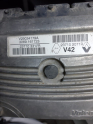 RENAULT CLİO 4 MOTOR BEYNİ V42 237102071R  V29034179A  5161261589