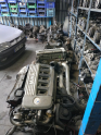 BMW 5.28 motor otomatik şanzıman tesisatı ve beyinleri üzerinde