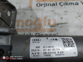 Oto Çıkma Parça / Audi / A4 / Direksiyon / Direksiyon Kolon Kilidi / Çıkma Parça 