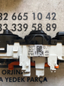 Oto Çıkma Parça / Citroen / C3 / Klima / Kontrol Paneli / Çıkma Parça 