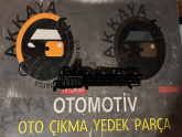Oto Çıkma Parça / Renault / Clio / Göğüslük & Torpido / Havalandırma Izgaraları / Çıkma Parça 