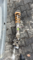 Citroen sakso sağ taşıyıcı