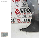 Oto Çıkma Parça / Honda / Civic / Kaporta & Karoser / Sol Ön Çamurluk / Çıkma Parça 